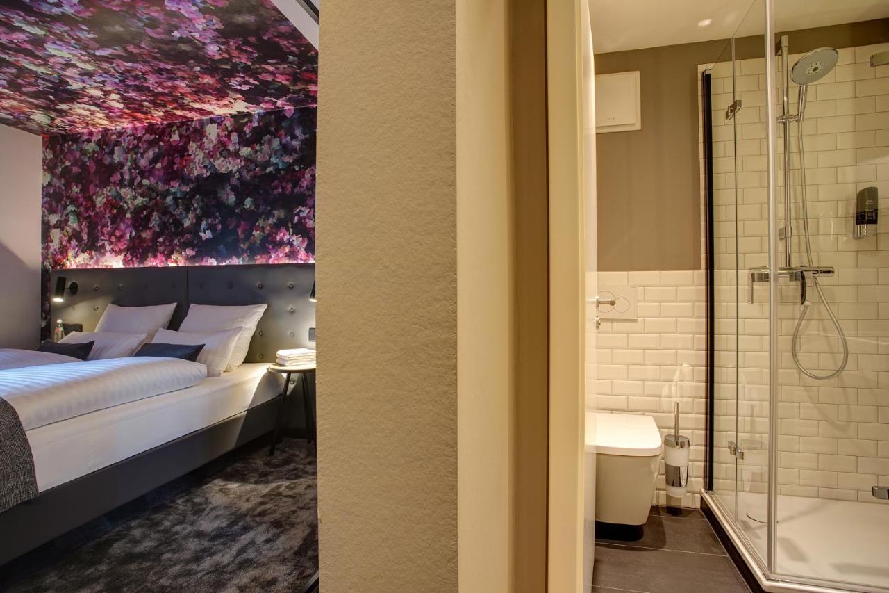 Vienna House Easy By Wyndham Hamburg City Bagian luar foto