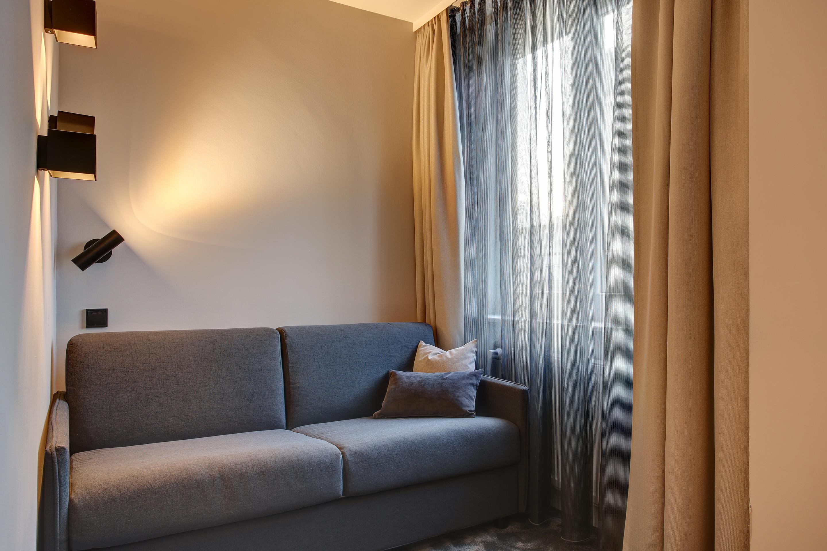 Vienna House Easy By Wyndham Hamburg City Bagian luar foto