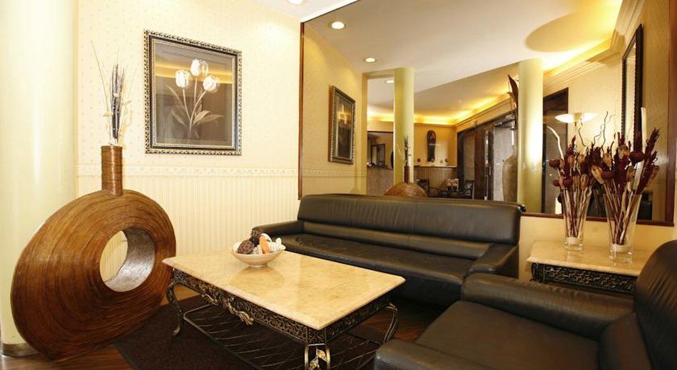 Vienna House Easy By Wyndham Hamburg City Bagian luar foto